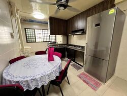 Blk 424 Bedok North Avenue 1 (Bedok), HDB 3 Rooms #495667621